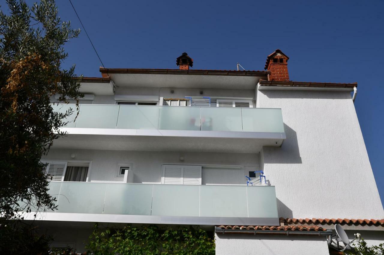 Apartments Josip Rab Town Exteriér fotografie