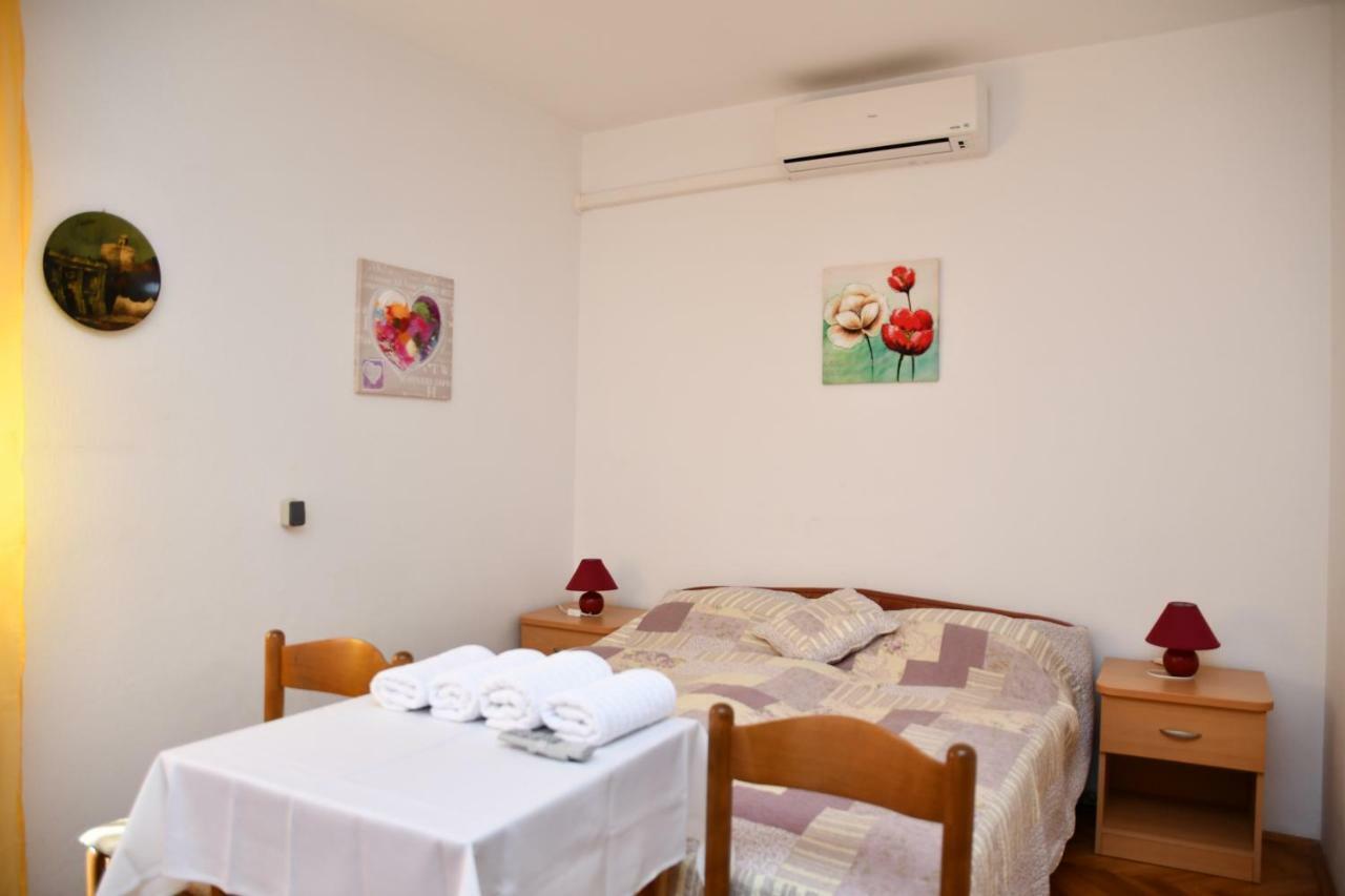 Apartments Josip Rab Town Exteriér fotografie