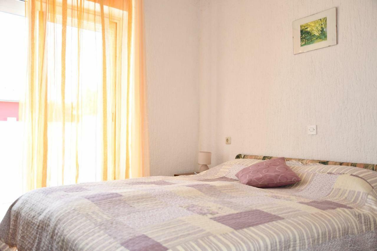Apartments Josip Rab Town Exteriér fotografie