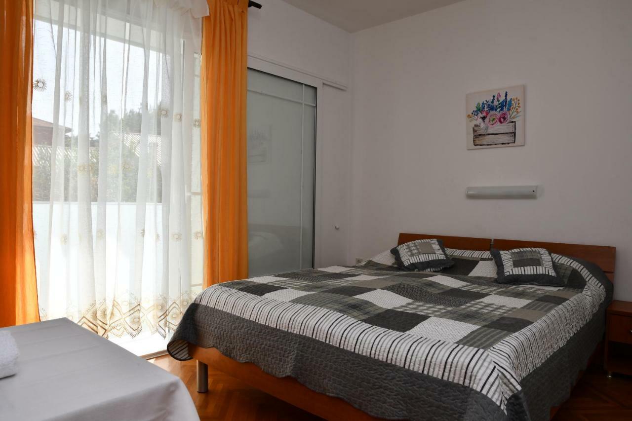 Apartments Josip Rab Town Exteriér fotografie