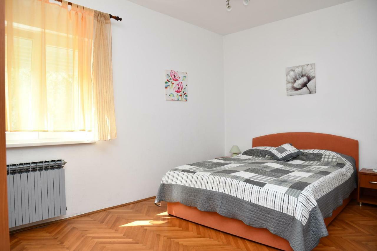 Apartments Josip Rab Town Exteriér fotografie