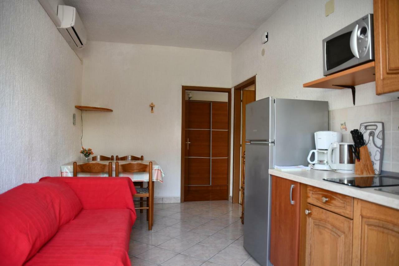 Apartments Josip Rab Town Exteriér fotografie