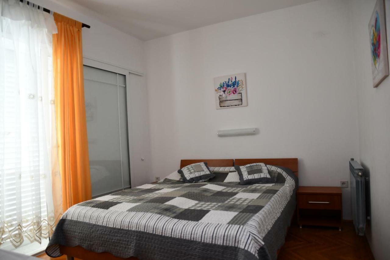 Apartments Josip Rab Town Exteriér fotografie