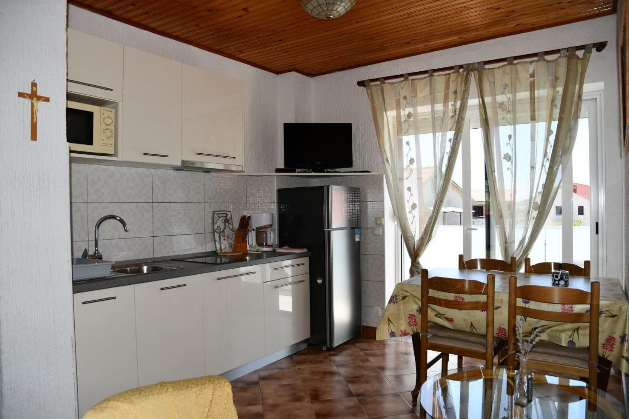 Apartments Josip Rab Town Exteriér fotografie